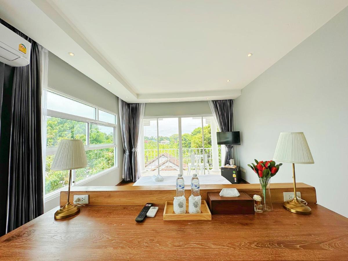 Albergue The White House Rachamankha เดอะ ไวท์เฮ้าส์ ราชมรรคา Chiang Mai Exterior foto